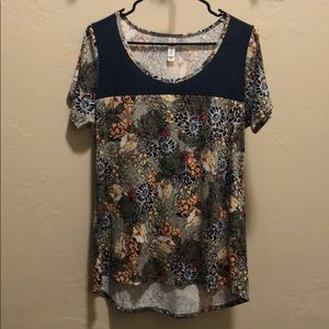 Lularoe Classic T- Medium NWOT